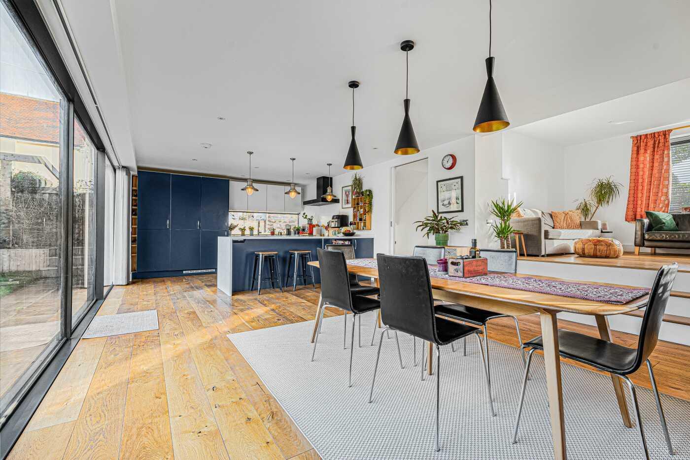 5 bed property in Greys Road, Henley-on-Thames